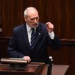 Poseł PiS Antoni Macierewicz