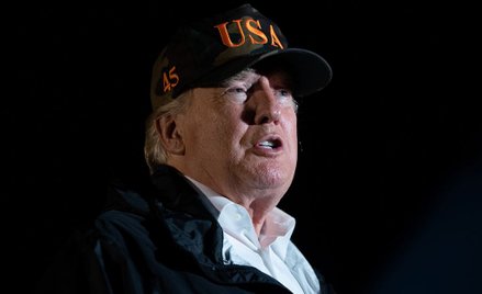 Trump: CIA jeszcze nikogo nie oskarża ws. Khashoggiego