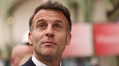 Emmanuel Macron w poniedziałek 20 kwietnia przyjedzie do Polski