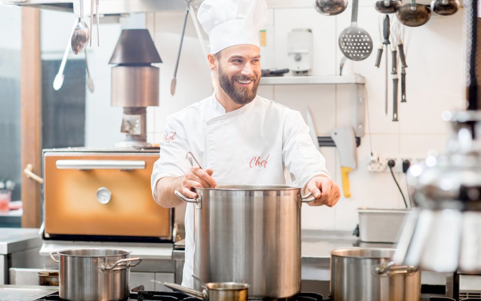 Poznański startup FoodBandits płynie na fali rosnącej popularności tzw. dark kitchen. Ten model dzia