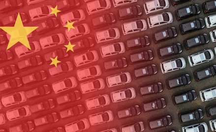 Chińczycy obniżają cło dla importowanych samochodów