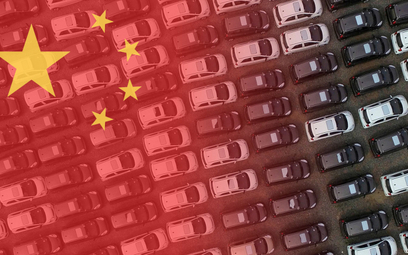 Chińczycy obniżają cło dla importowanych samochodów