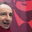 Bartoszewski: Wystąpienie Macierewicza doprowadziło ojca do szału