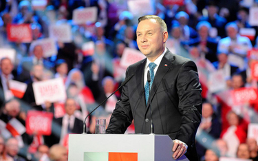Marek Domagalski: kampania prezydencka przed sądami
