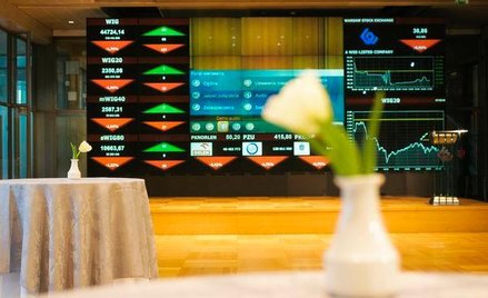 Kurs JSW spada przed godz. 11 o 0,61 proc., do 65 zł.