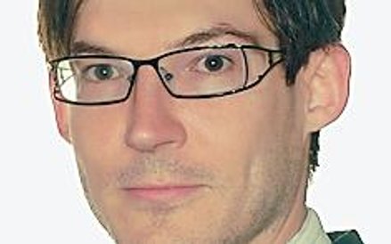 Jakub Prusiński - radca prawny