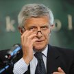Marek Belka, prezes NBP