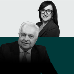 Jacek Czerniak, wiceminister rolnictwa i rozwoju wsi