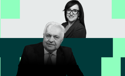 Jacek Czerniak, wiceminister rolnictwa i rozwoju wsi