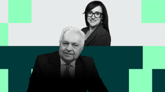 Jacek Czerniak, wiceminister rolnictwa i rozwoju wsi