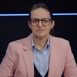 Katarzyna Kuniewicz, szefowa badań rynku mieszkaniowego w firmie Otodom