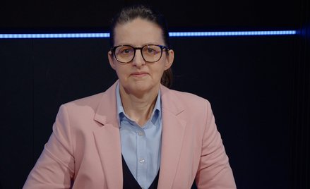 Katarzyna Kuniewicz, szefowa badań rynku mieszkaniowego w firmie Otodom