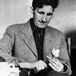 George Orwell (1903 – 1950)
