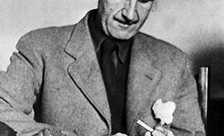 George Orwell (1903 – 1950)