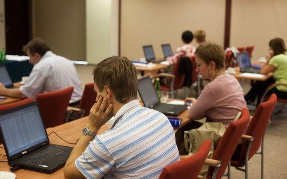 Za utracony zysk zapłaci ten pracownik, który zawinił