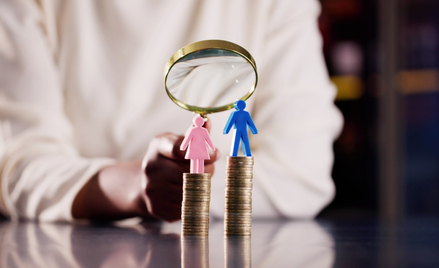 Koniec luki płacowej między mężczyznami a kobietami? Oto co chce zrobić rząd