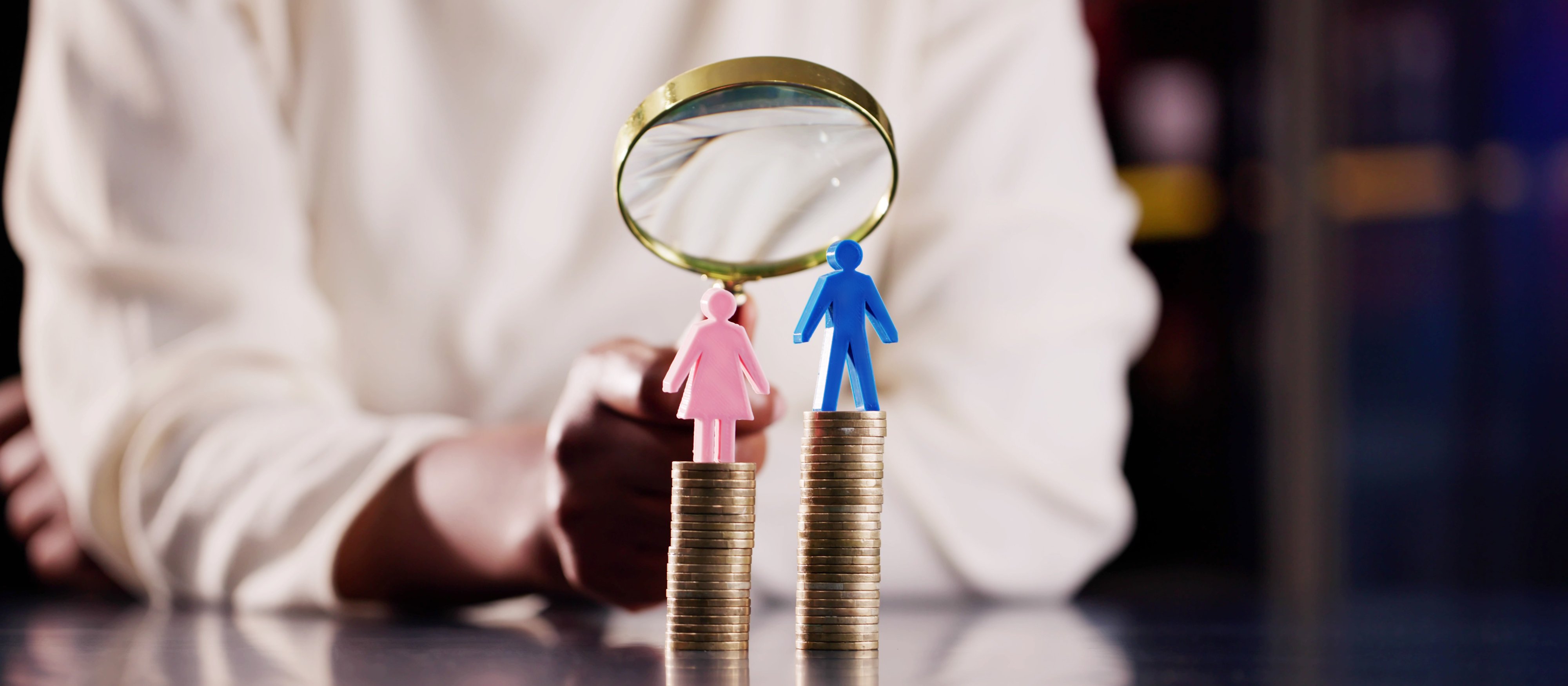 Luka płacowa między mężczyznami a kobietami ma być zlikwidowana