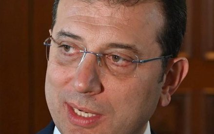 10. Ekrem Imamoglu
