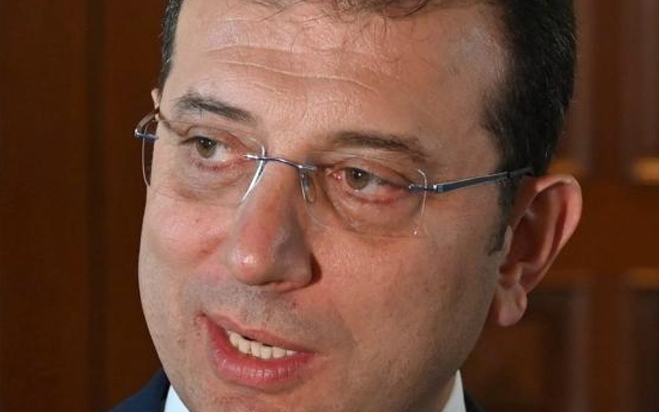 10. Ekrem Imamoglu