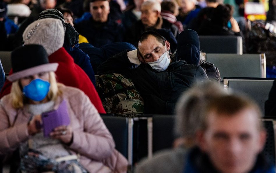 Kreml wyśledzi obywatela przez telefon