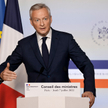 Bruno Le Maire