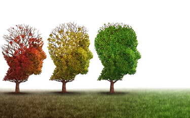 Alzheimer - choroba całych rodzin