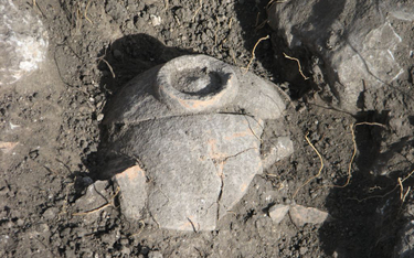 W Izraelu odkryto pozostałości miasta sprzed 5000 lat