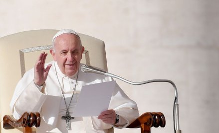 Franciszek i stare pomysły, które się nie sprawdziły