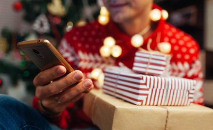 Odbiór przesyłki z aplikacją mObywatel