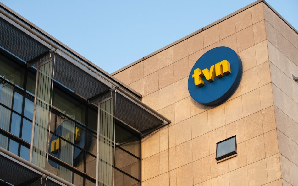 TVN wydał komunikat w sprawie lex TVN. „Atak na wolne media”