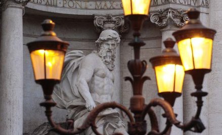 Rzymowi grozi bankructwo