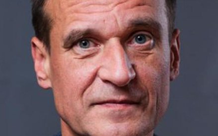 Paweł Kukiz wszedł do Sejmu z trzecim wynikiem