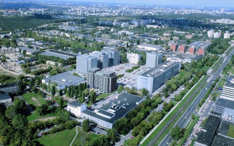 Kardan sprzedaje 28 proc. GTC za 160 mln euro