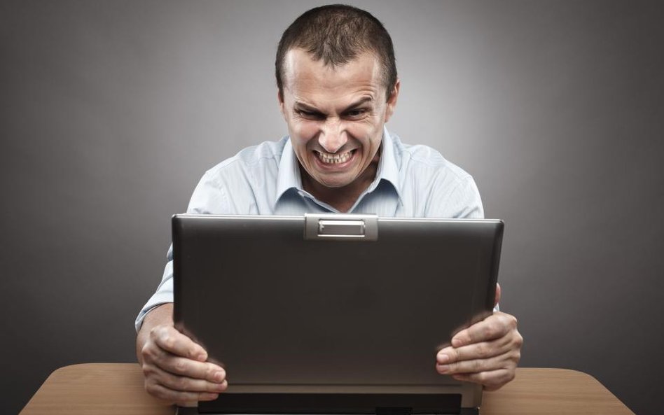 2,5 tys. zł grzywny za poniżenie Grzegorza Hajdarowicza na forum internetowym