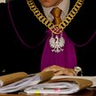 Sędzia Jędrzej Kondek: Chcę mieć więcej czasu na pracę naukową