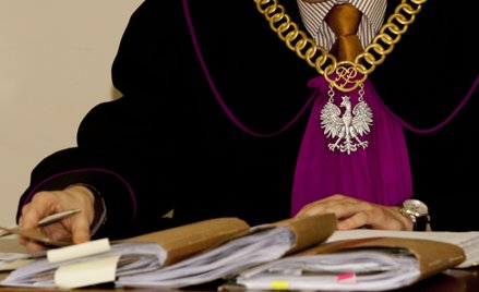 Sędzia Jędrzej Kondek: Chcę mieć więcej czasu na pracę naukową