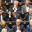 Opozycja o geście Lichockiej: Kwintesencja PiS