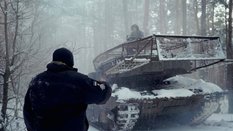 Ukraińscy żołnierze