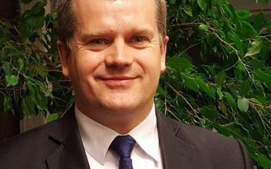 Mariusz Szpikowski: Koniec monopolu na Lotnisku Chopina