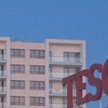 Mieszkanie od Tesco