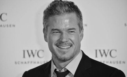 Nie żyje Eric Dane, gwiazdor serialu „Chirurdzy”. Miał 53 lata