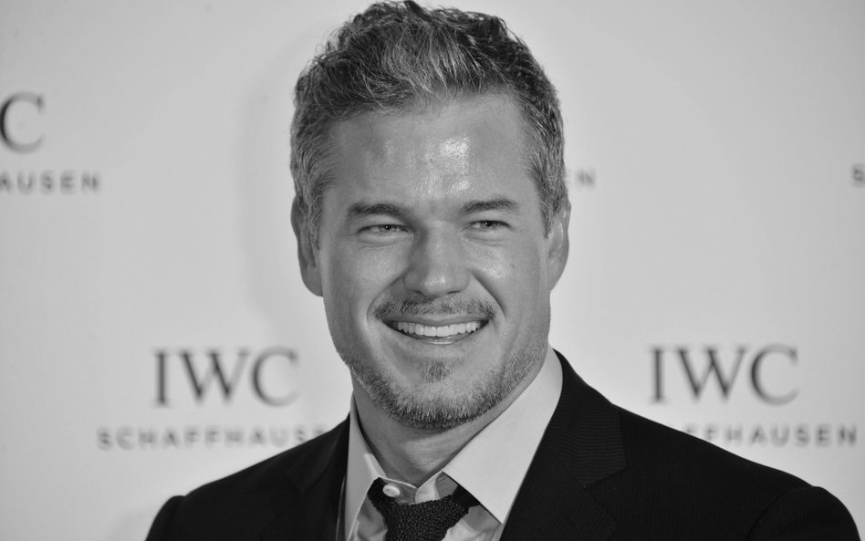 Nie żyje Eric Dane, gwiazdor serialu „Chirurdzy”. Miał 53 lata