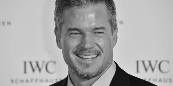 Nie żyje Eric Dane, gwiazdor serialu „Chirurdzy”. Miał 53 lata