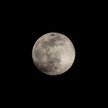 Na Księżycu jest groźne dla astronautów promieniowanie