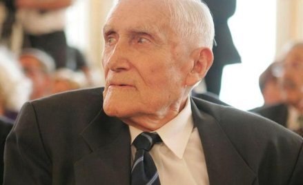 Awantura o przeszłość profesora Kieżuna