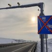 Odcinkowy pomiar prędkości: maszynka do wystawiania mandatów