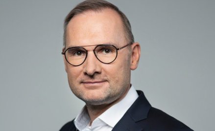 Andrzej Janiszowski, dotychczas wiceprezes ZE PAK, teraz jako prezes ma przed sobą trudne rozmowy z 
