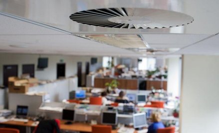 Nowe obowiązki będą mieli posiadacze urządzeń klimatyzacyjnych dużej mocy