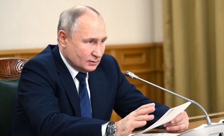 Władimir Putin