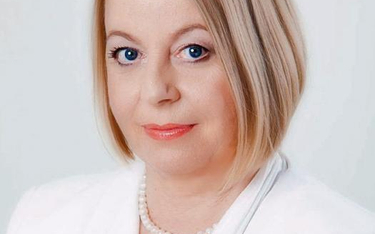 Małgorzata Oleszczuk, prezes Polskiej Agencji Rozwoju Przedsiębiorczości